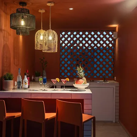 Nissos By Prime 度假居