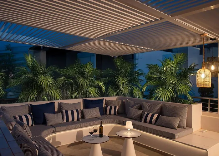 Nissos By Prime 赫索尼索斯