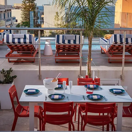 Nissos By Prime Holiday home