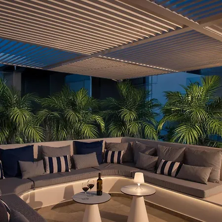 Holiday home Nissos By Prime