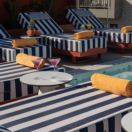 Nissos By Prime * 헐소니소스