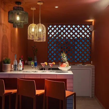 Holiday home Nissos By Prime