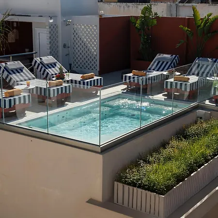 Nissos By Prime Holiday home