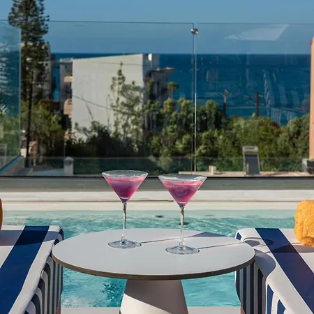 Vakantiehuis Nissos By Prime
