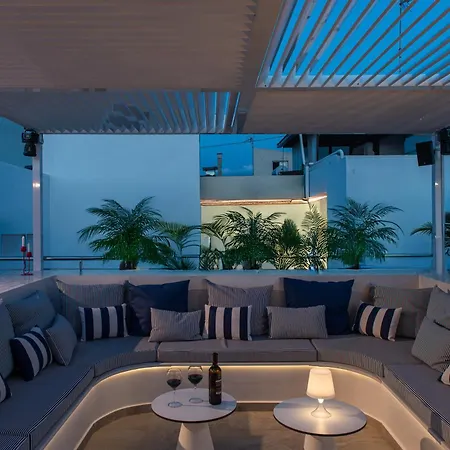 펜션 Nissos By Prime *