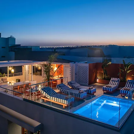 Nissos By Prime 헐소니소스