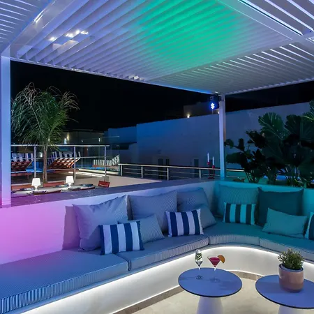 Nissos By Prime Holiday home