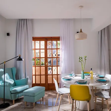 Будинок відпочинку Nissos By Prime *