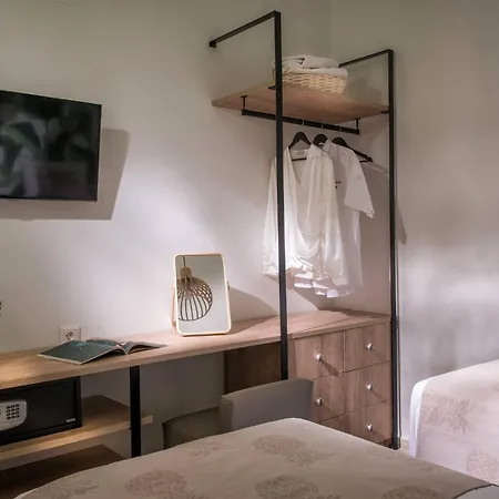 Nissos By Prime Будинок відпочинку Херсонісос