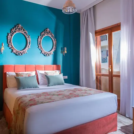 Nissos By Prime * Херсонісос