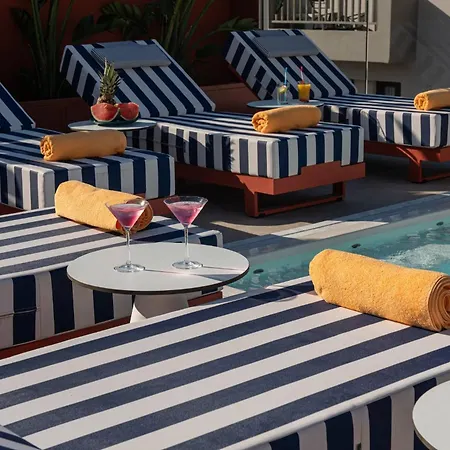Hébergement de vacances Nissos By Prime *