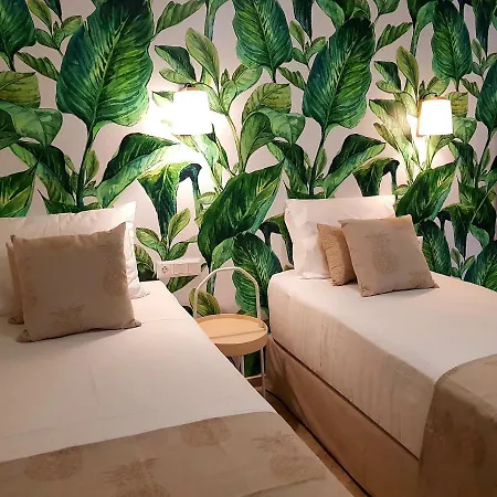 Nissos By Prime 펜션 *