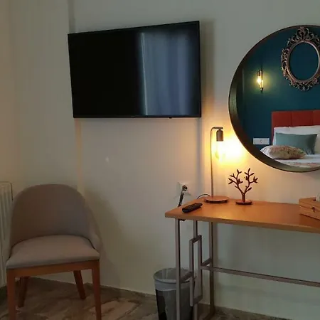 Nissos By Prime Holiday home Hersonissos (Crete)