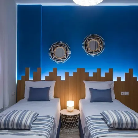 Holiday home Nissos By Prime Hersonissos (Crete)