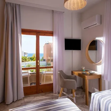 Nissos By Prime * 헐소니소스