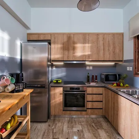 Nissos By Prime Hersonissos (Crete)