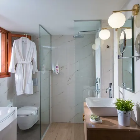 Holiday home Nissos By Prime *