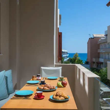 Nissos By Prime 헐소니소스