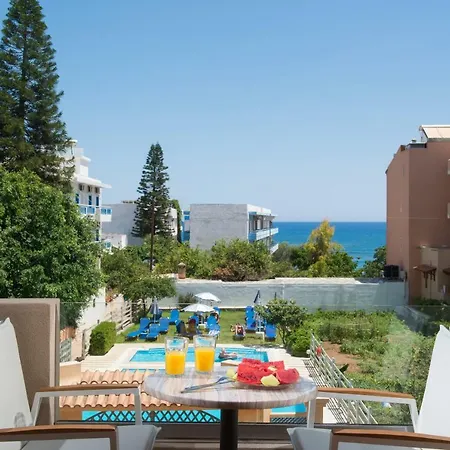Nissos By Prime Holiday home Hersonissos (Crete)