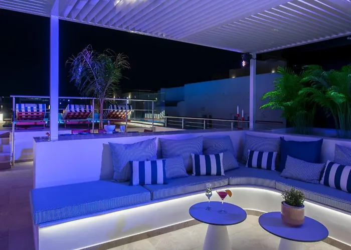 Nissos By Prime * Херсонісос