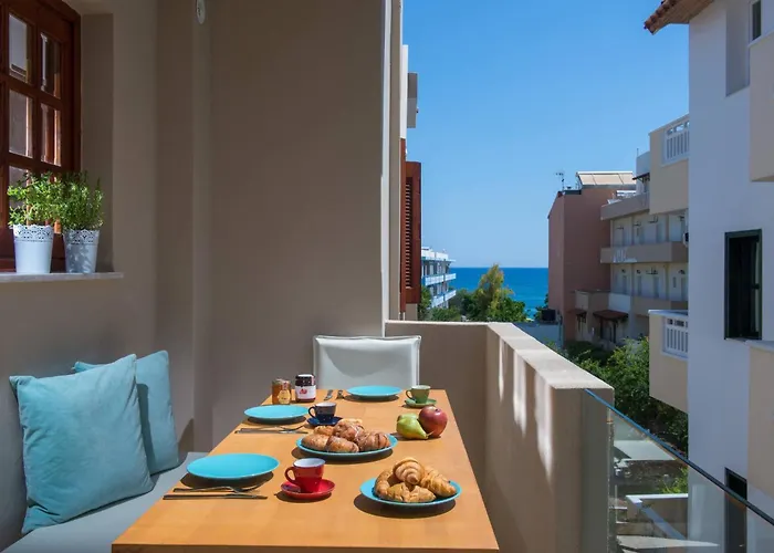 Nissos By Prime Будинок відпочинку *