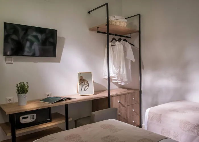 Nissos By Prime Будинок відпочинку Херсонісос