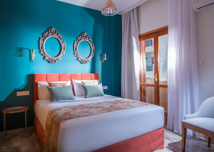 Nissos By Prime * Herszonisszosz