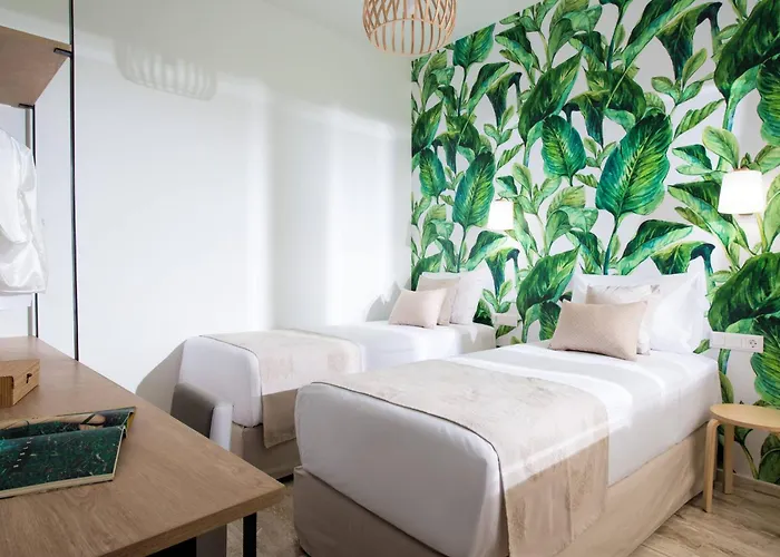 Nissos By Prime Nyaraló