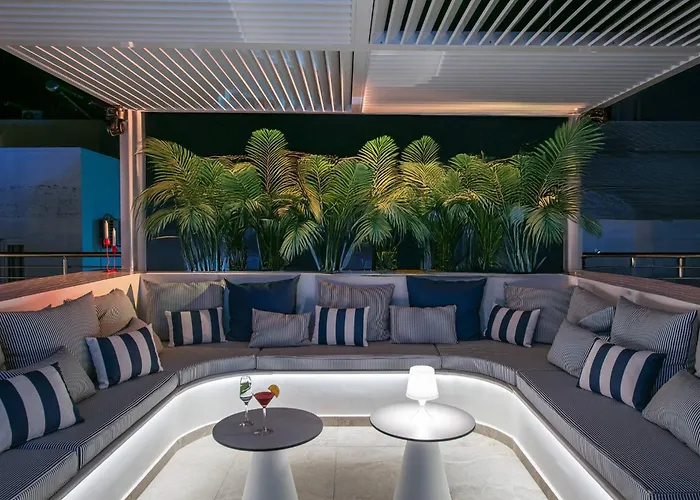 Nissos By Prime Будинок відпочинку Херсонісос