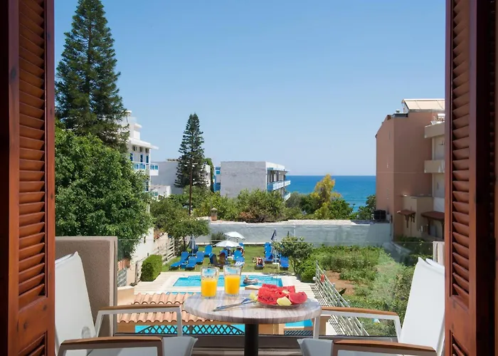 Nissos By Prime Будинок відпочинку