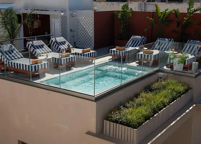 Nissos By Prime Херсонісос