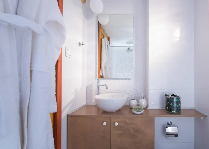 Nissos By Prime Херсониссос